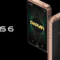 【行业资讯】海贝新品播放器RS6正式发布