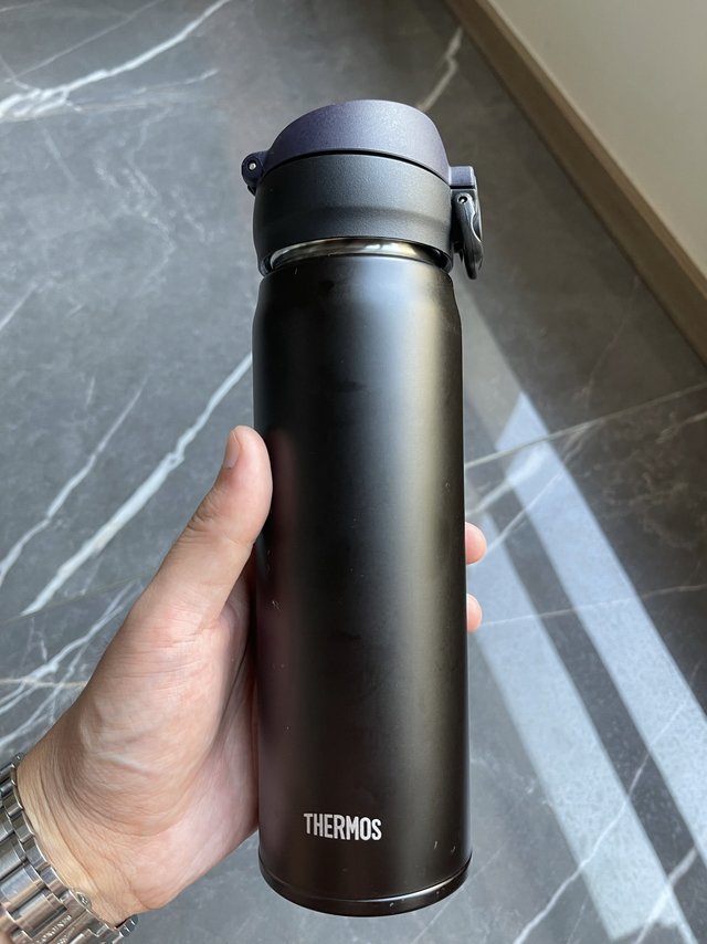 晒晒我的保温杯之膳魔师保温杯永远的神