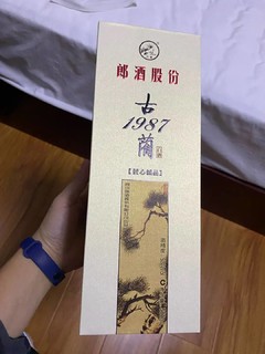 郎酒白酒