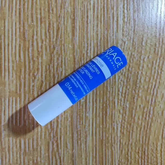 会回购的润唇膏！心头好~