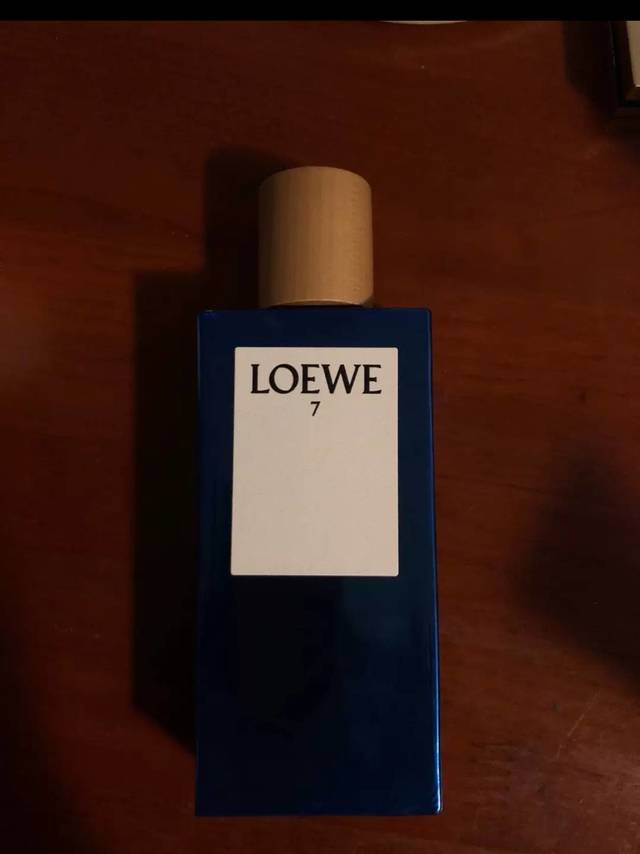 ​罗意威第七乐章香水的正确使用方法