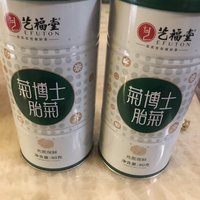 秋天干燥正好来点菊花茶