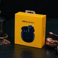 realme Buds Air2上手体验