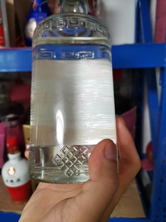 圆瓶绵竹大曲52度 500ml