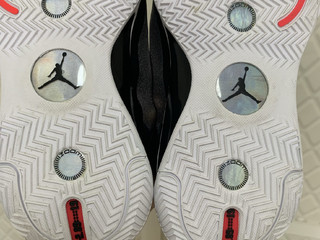 好看又能打的篮球鞋-Jordan 34