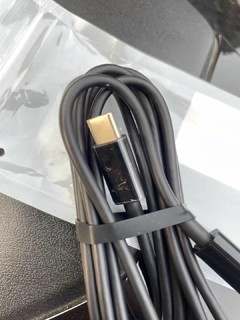 5A大电流双USB-C口的紫米数据线