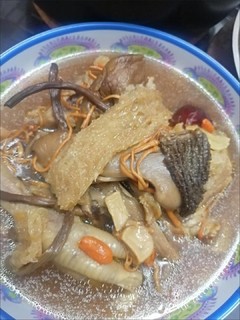 炖汤料包