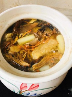 炖汤料包