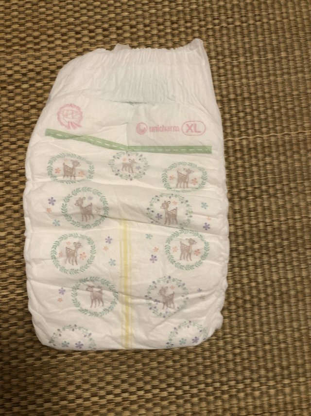 宝宝纸尿裤怎么选？当然是性价比高的啦