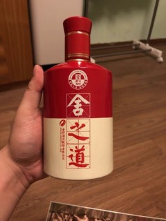 沱牌舍得酒，舍得花钱有好酒。