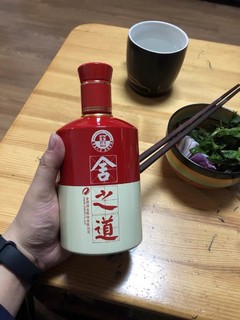 沱牌舍得酒，舍得花钱有好酒。