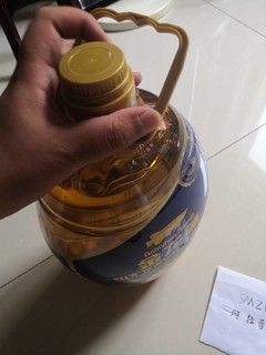 好吃的金龙鱼葵花籽油亲测