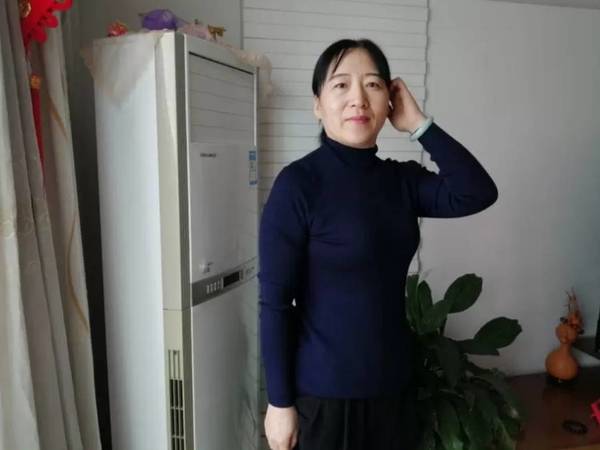 柔、软、轻、滑、糯、暖、爽的羊毛衫