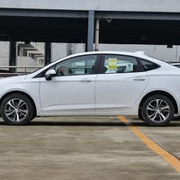 BUICK 别克 威朗 2020款20T CVT领先型 【定金】