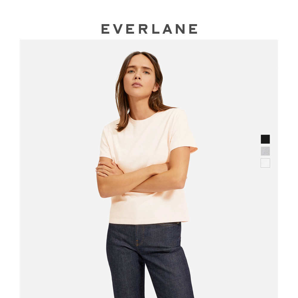 Everlane 将关闭天猫店！羊毛大衣低至199，千万别错过这波抢购！！！