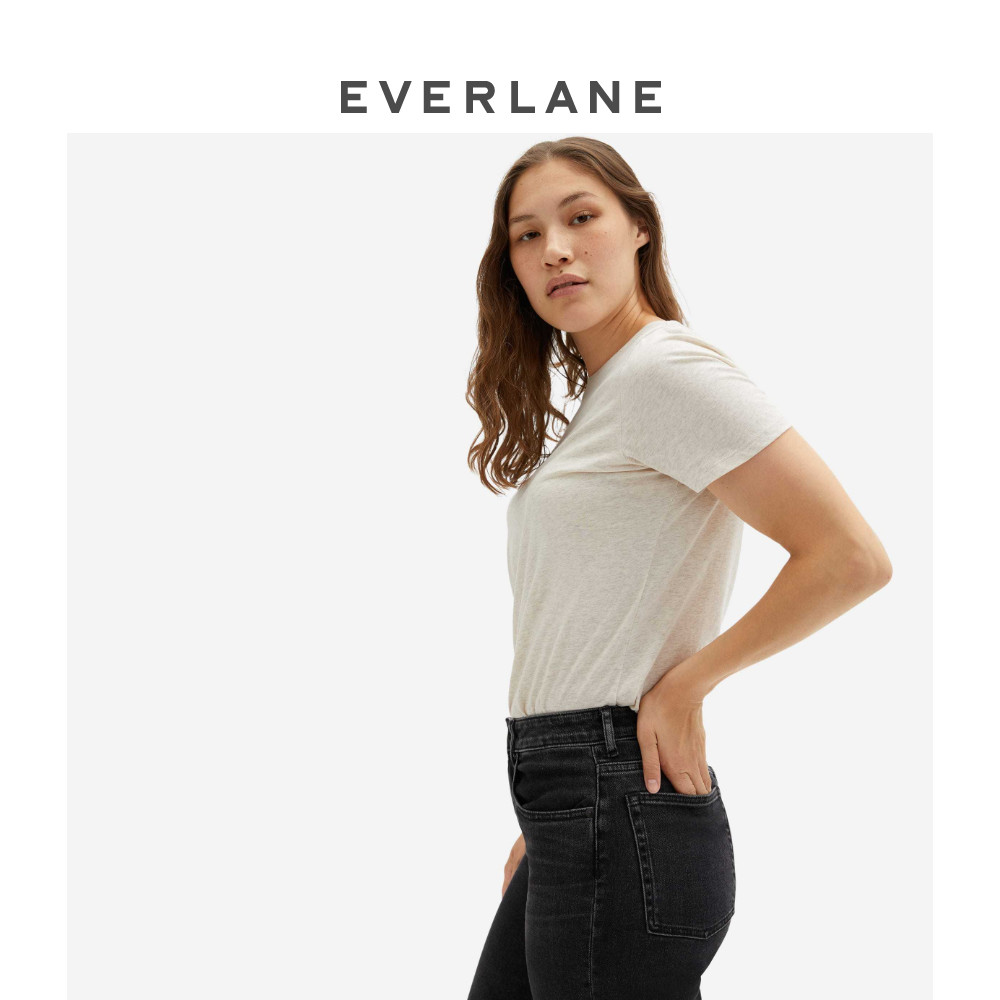 Everlane 将关闭天猫店！羊毛大衣低至199，千万别错过这波抢购！！！