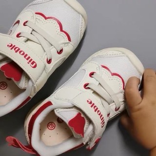宝宝学走路的高质量关键鞋