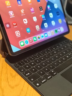 iPad Pro能不能成为生产力工具？
