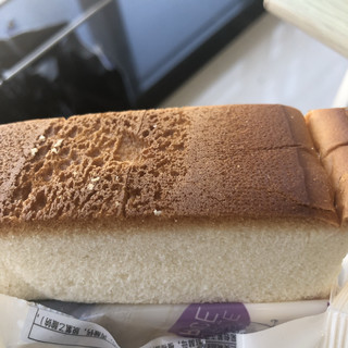 紫米面包，我的早餐佳品