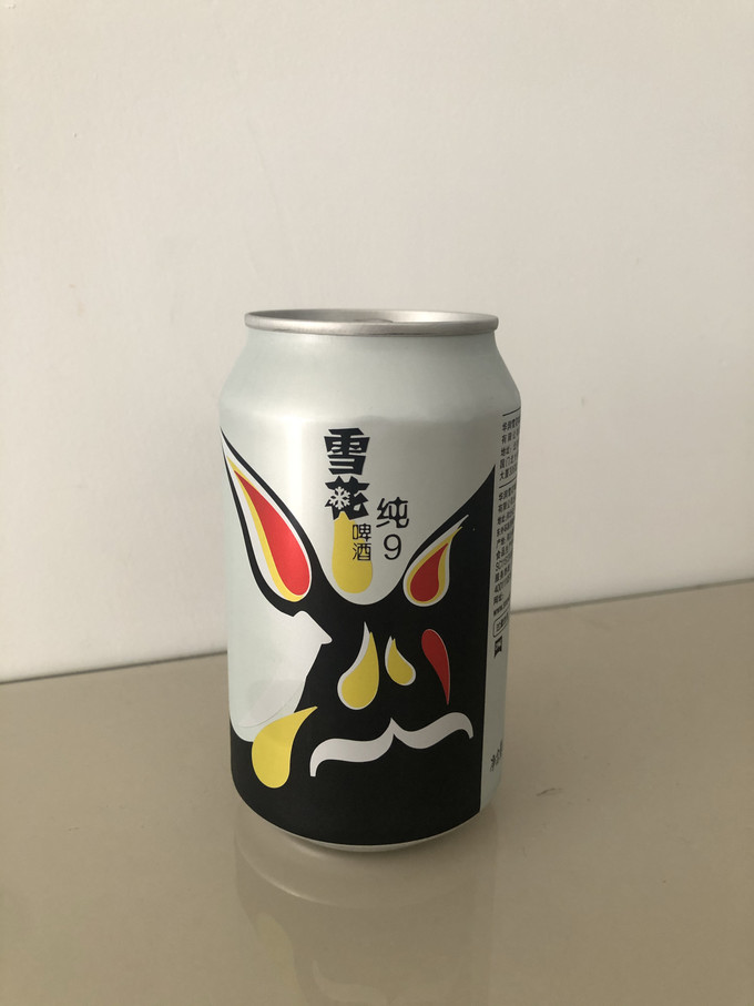 雪花啤酒