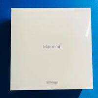 官翻版入门mac mini