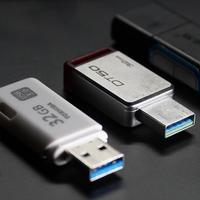 满速度的USB3.0了解一下？优越者移动硬盘盒（M.2 SATA）体验分享