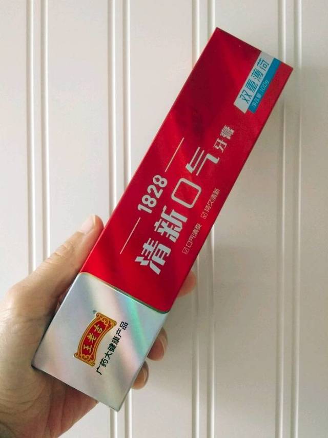 上火了刷王老吉~双重薄荷贼带劲