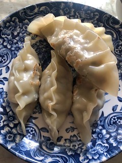 饺子