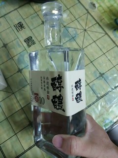 青小乐 白酒