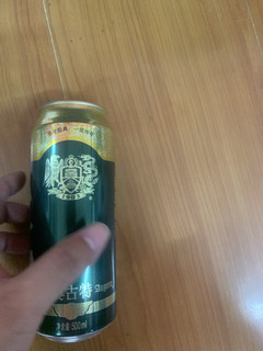 百年传统，青岛奥古特啤酒