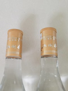 山东地方名酒之扳倒井酒