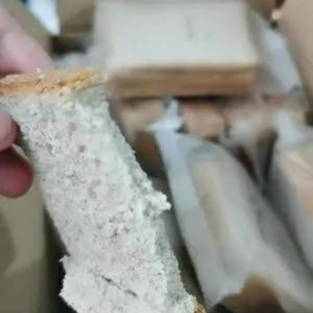 面包