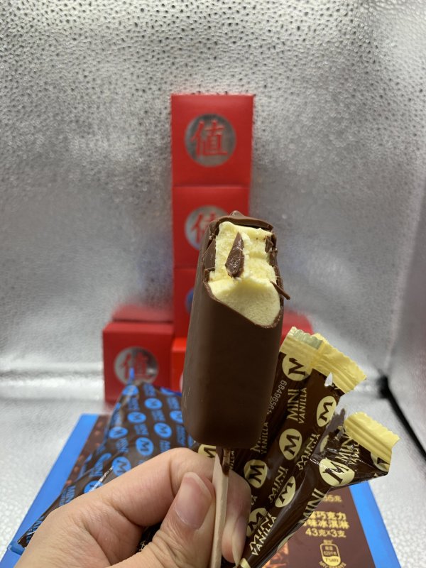 magnum梦龙迷你梦龙雪糕6支装