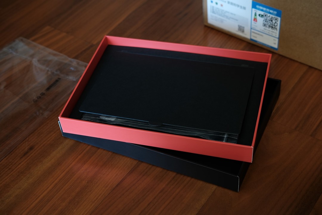 优秀的轻薄商务办公笔电—ThinkPad X1 Nano入手记