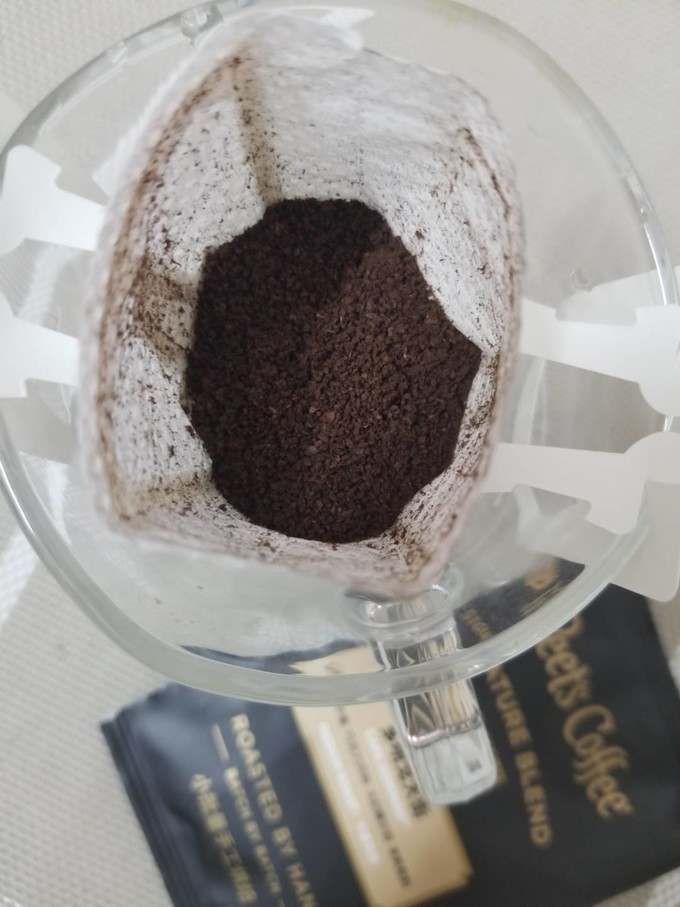 皮爷咖啡咖啡粉