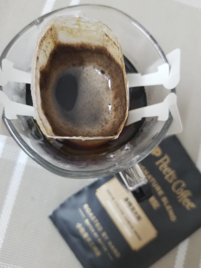 皮爷咖啡咖啡粉