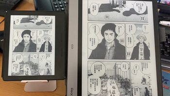 KINDLE oasis用户对掌阅smart2的使用体验