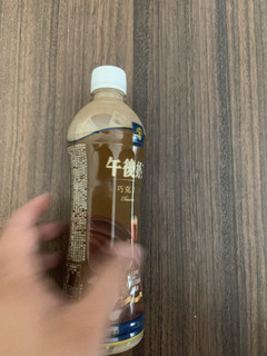 品味经典，麒麟巧克力口味午后奶茶