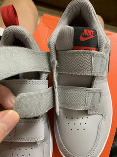 开学穿新鞋 Nike童鞋