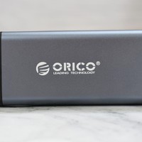 数码产品选购 篇六十二：让吃灰的M.2 SSD焕发新春！ORICO M.2双协议移动硬盘盒，不挑系统不挑盘