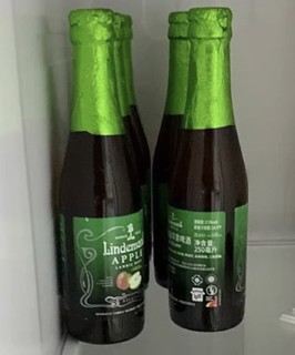 林德曼精酿啤酒