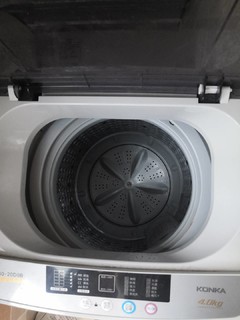 超级好用的全自动洗衣机亲测