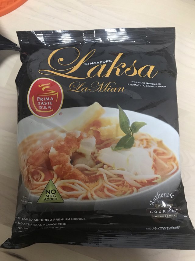 生活水平提高了，方便面也能吃更贵的了。