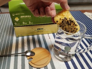 好喝水果茶