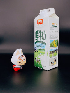 优质乳工程好奶！燕塘低温鲜牛奶！