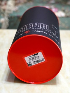 酒杯中的爱马仕？Riedel红领结