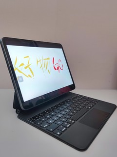 妙控键盘能让iPad 变成生产力工具？