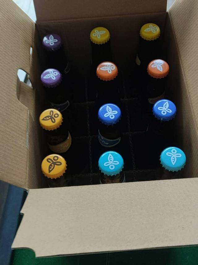 之前喝过的可以买，没喝过的不要尝试了