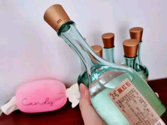 谷小酒白酒