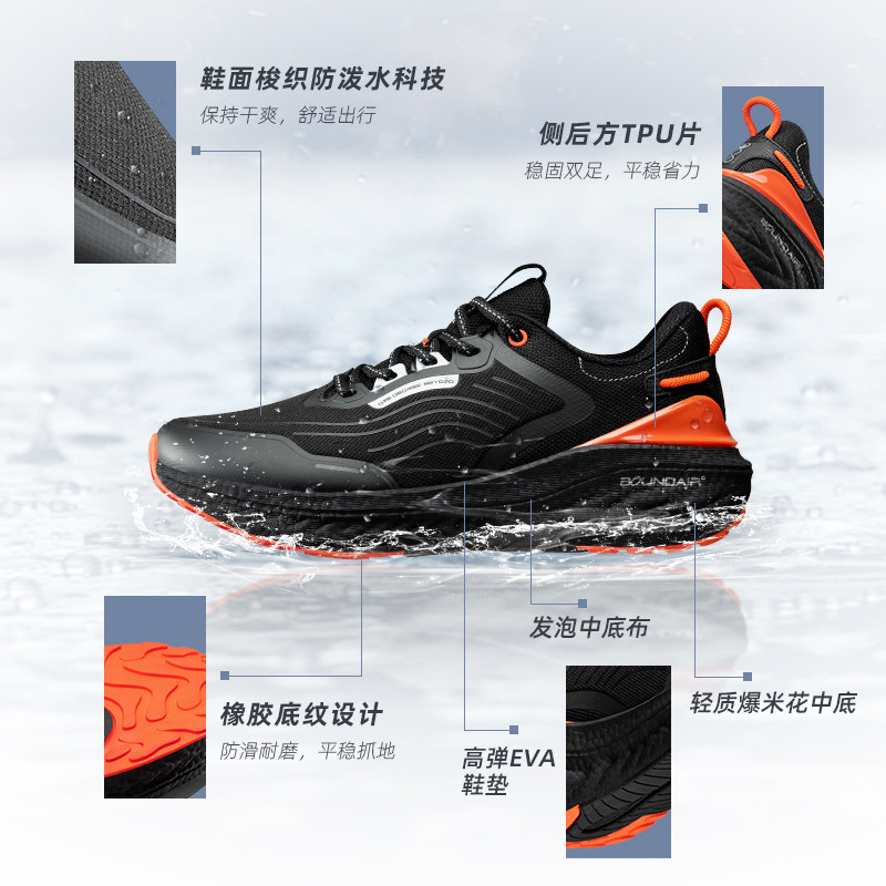 新力作6期：除去​Gore-Tex，如何在500元内实现“防水自由”？